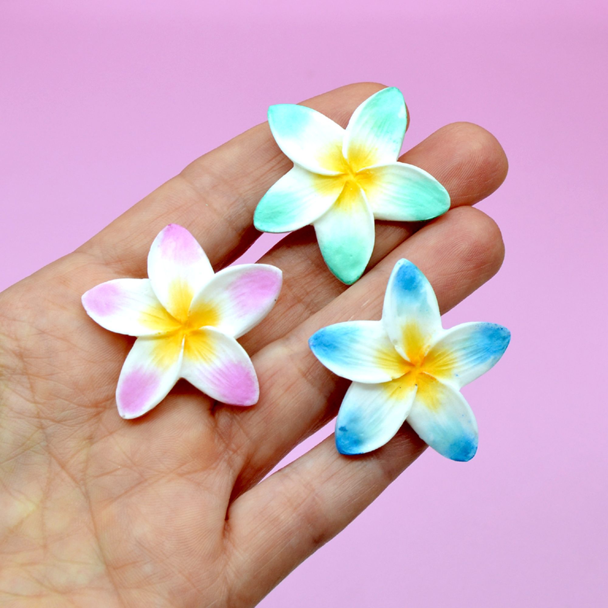 Les Broches